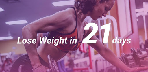 My Fitness Plan - Lose Weight in 21 Days PC screenshot