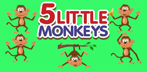 five little monkeys kids favorite rhyme song PC screenshot five little monkeys kids favorite rhyme song PC screenshot