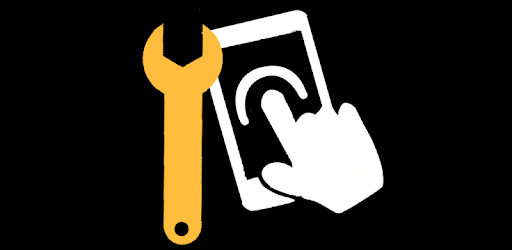 Touchscreen Repair & Calibration PC screenshot Touchscreen Repair & Calibration PC screenshot
