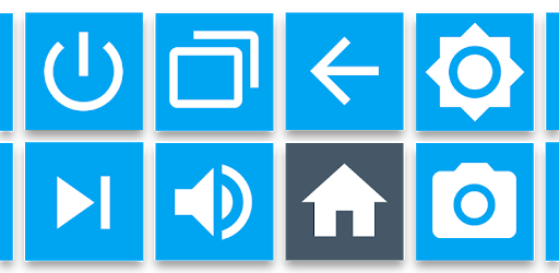 Button Mapper: Remap your keys PC screenshot
