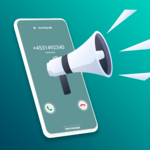 Caller Name Announcer – Caller ID & Blocker icon