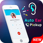 Auto Ear Pickup Caller ID : Gesture Answer Call for PC