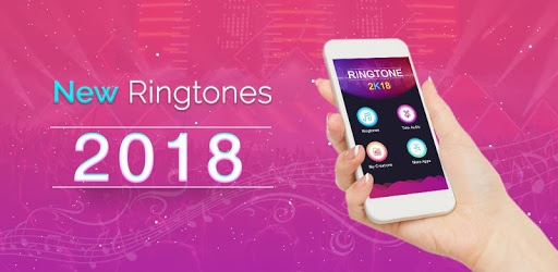 New Ringtones 2018 : MP3 Cutter & Ringtone Maker PC screenshot
