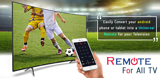 Remote for All TV : TV Remote Control PC screenshot Remote for All TV : TV Remote Control PC screenshot