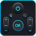 Remote for All TV : TV Remote Control for PC Remote for All TV : TV Remote Control for PC