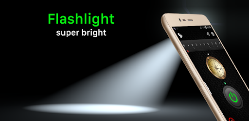 Flashlight -  Call Flash, blink on Call & SMS PC screenshot