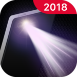 Flashlight -  Call Flash, blink on Call & SMS icon
