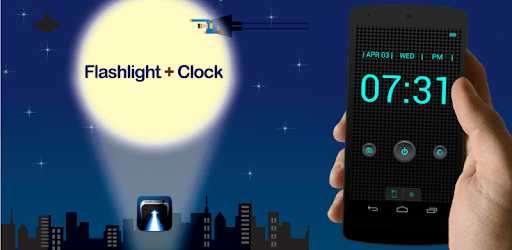 Flashlight PC screenshot Flashlight PC screenshot