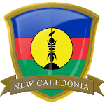 A2Z New Caledonia FM Radio for PC