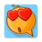 Flirt Chat icon