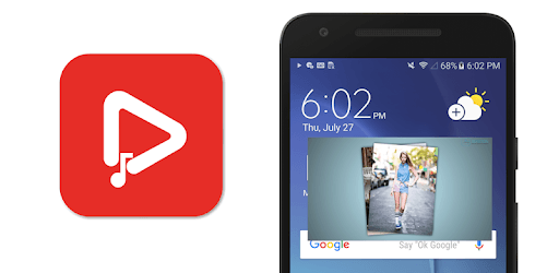 Float Tube - Lite Tube - Floating video player PC screenshot Float Tube - Lite Tube - Floating video player PC screenshot
