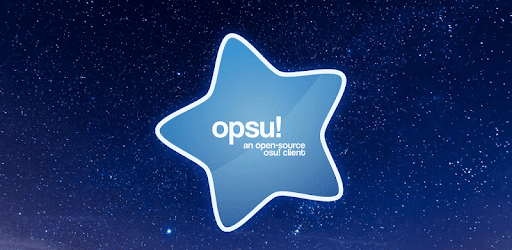 Opsu!(Beatmap player for Android) PC screenshot