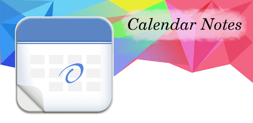 Calendar Notes PC screenshot Calendar Notes PC screenshot