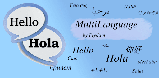 The translator of all languages PC screenshot