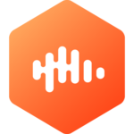 Castbox: Free Podcast Player, Radio & Audio Books icon
