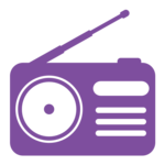 RadioBox- Powered by ContentBox soon icon