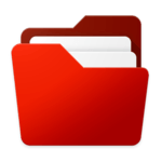 File Manager File Explorer icon