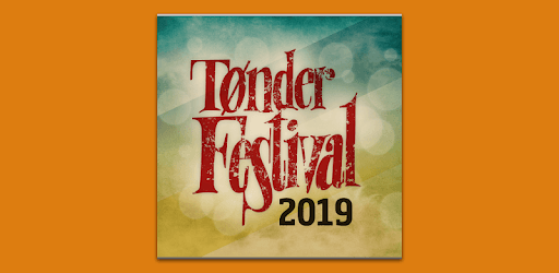 Tonder Festival, Denmark 2019 PC screenshot Tonder Festival, Denmark 2019 PC screenshot