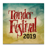 Tonder Festival, Denmark 2019 icon