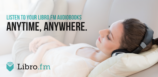 Audiobooks from Libro.fm PC screenshot