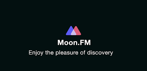 Moon FM - Podcast & Radio Player PC screenshot