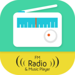 FM Radio & Music Player : World Radio FM for PC