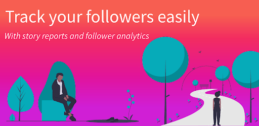 Follower Tracker IG Reports and Viewers PC screenshot Follower Tracker IG Reports and Viewers PC screenshot