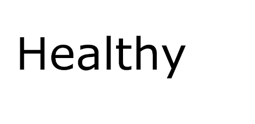 Be Healthy PC screenshot Be Healthy PC screenshot