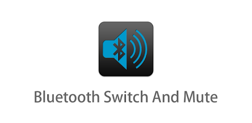 Bluetooth Switch and Mute PC screenshot