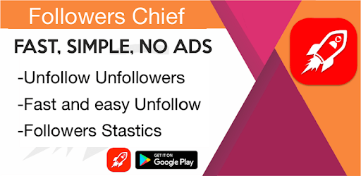 Followers Chief PC screenshot Followers Chief PC screenshot