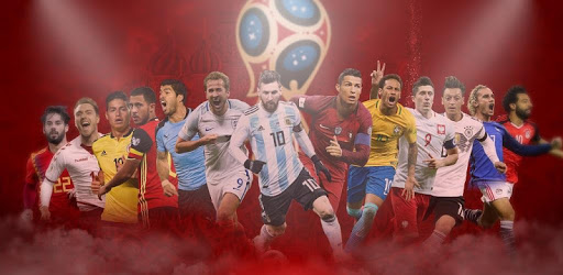 Football Wallpaper PC screenshot