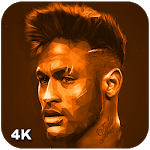 🔥 Neymar Wallpapers 4K | Full HD Backgrounds 😍 for PC