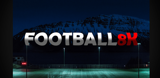 Football8K.com PC screenshot