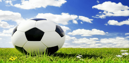 basic soccer training PC screenshot