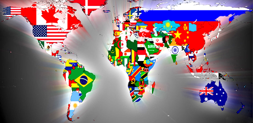 Football Led flags - World Cup Russia 2018 PC screenshot