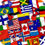 Football Led flags - World Cup Russia 2018 for PC