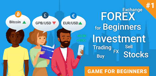 Forex Game - Online Stocks Trading For Beginners PC screenshot Forex Game - Online Stocks Trading For Beginners PC screenshot