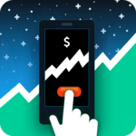 Forex Game - Online Stocks Trading For Beginners icon