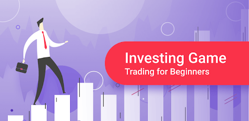Investing Game - Learn How to invest in trading PC screenshot