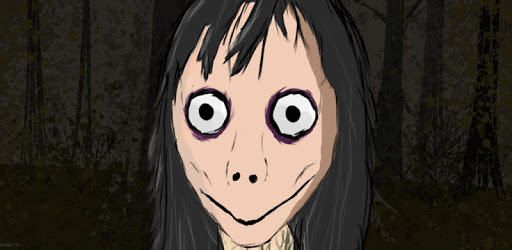 Momo Horror Clicker PC screenshot Momo Horror Clicker PC screenshot