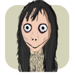 Momo Horror Clicker for PC Momo Horror Clicker for PC