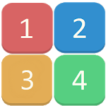 Merge Numbers 6x6 icon