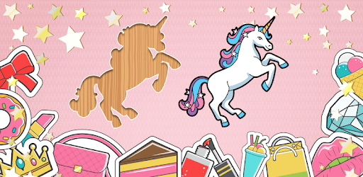 Princess Puzzles for Kids - FREE PC screenshot Princess Puzzles for Kids - FREE PC screenshot