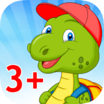 Preschool Adventures-1 icon