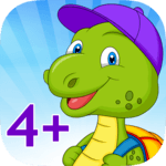Preschool Adventures-2 icon