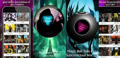 Fortune Teller Your Life Path PC screenshot Fortune Teller Your Life Path PC screenshot