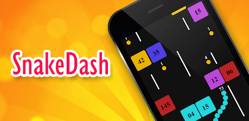 Snack vs Block (Snack Dash) PC screenshot