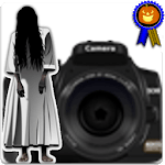 Ghost Photo Prank for PC Ghost Photo Prank for PC