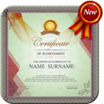 Certificate Maker for PC Certificate Maker for PC