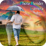 Photo Blender Camera for PC Photo Blender Camera for PC
